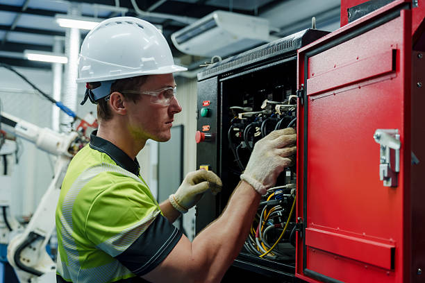 24/7 Emergency Generator Installation experts in Dimondale, MI