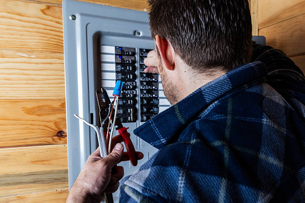 Affordable Generator Installation solutions in Dimondale, MI